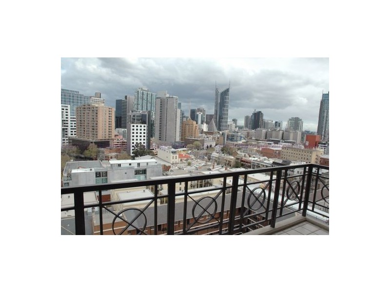 107/1 Queensberry Street, Carlton VIC 3053