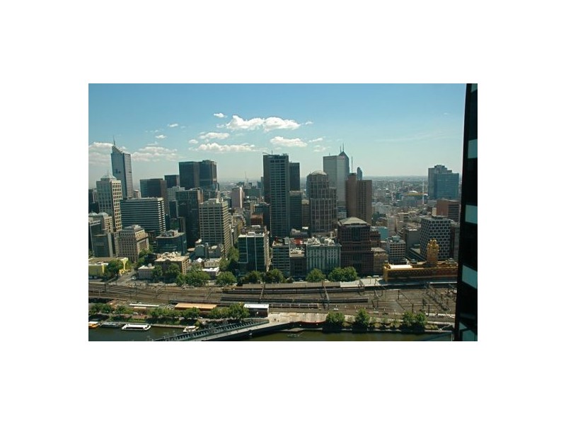 3805/3-7 Riverside Quay, Southbank VIC 3006
