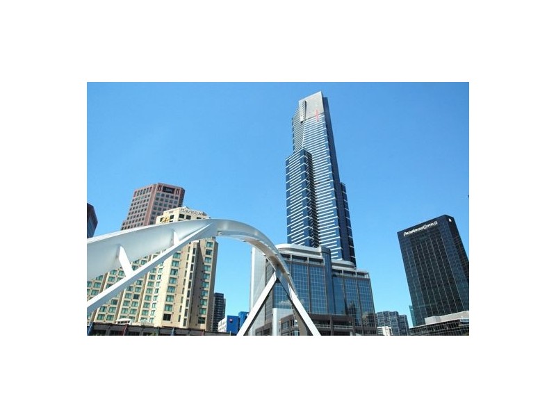 3805/3-7 Riverside Quay, Southbank VIC 3006