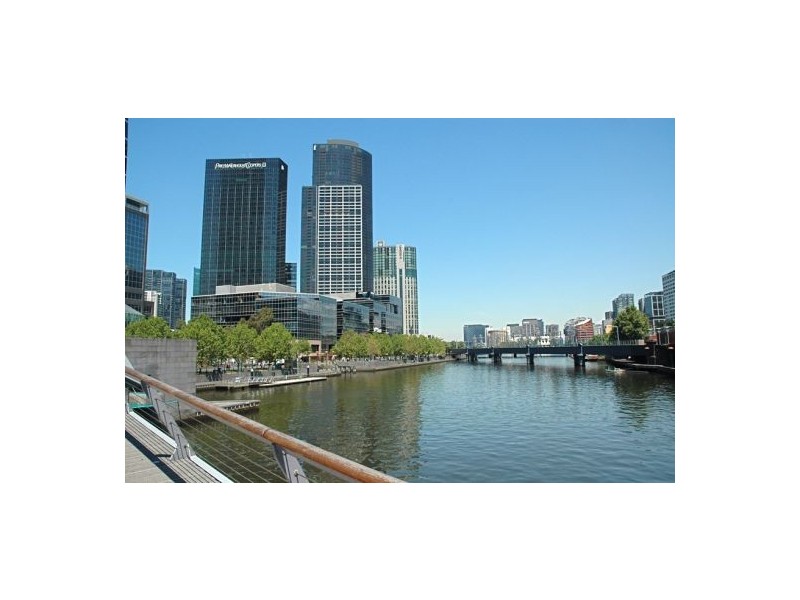 3805/3-7 Riverside Quay, Southbank VIC 3006