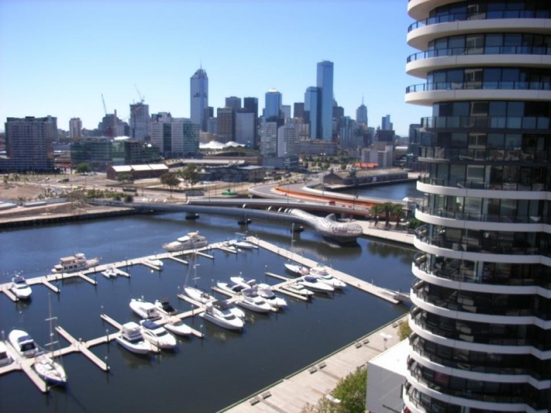 1504/80 Lorimer Street, Docklands VIC 3008
