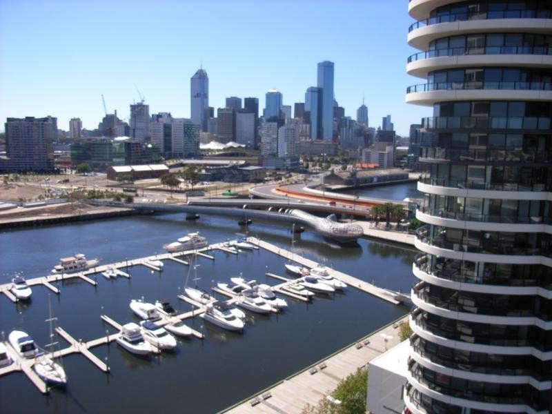 1504/80 Lorimer Street, Docklands VIC 3008