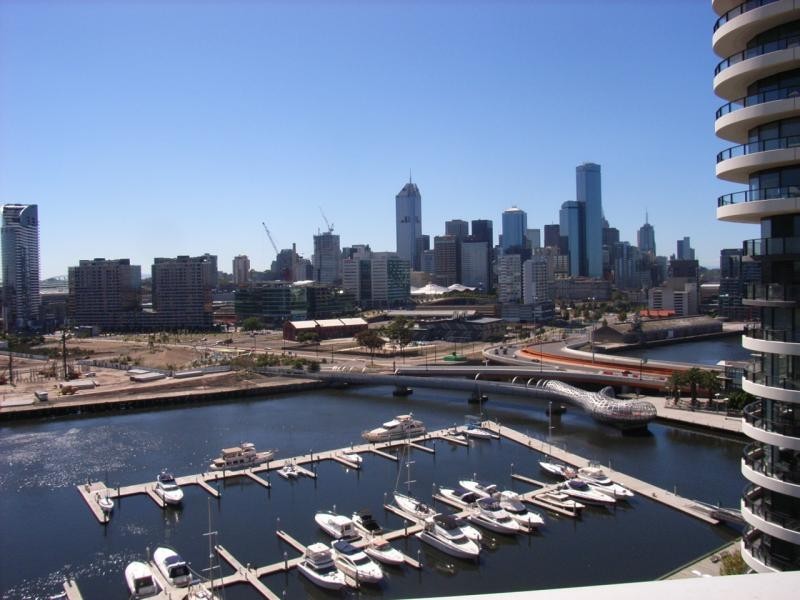1504/80 Lorimer Street, Docklands VIC 3008