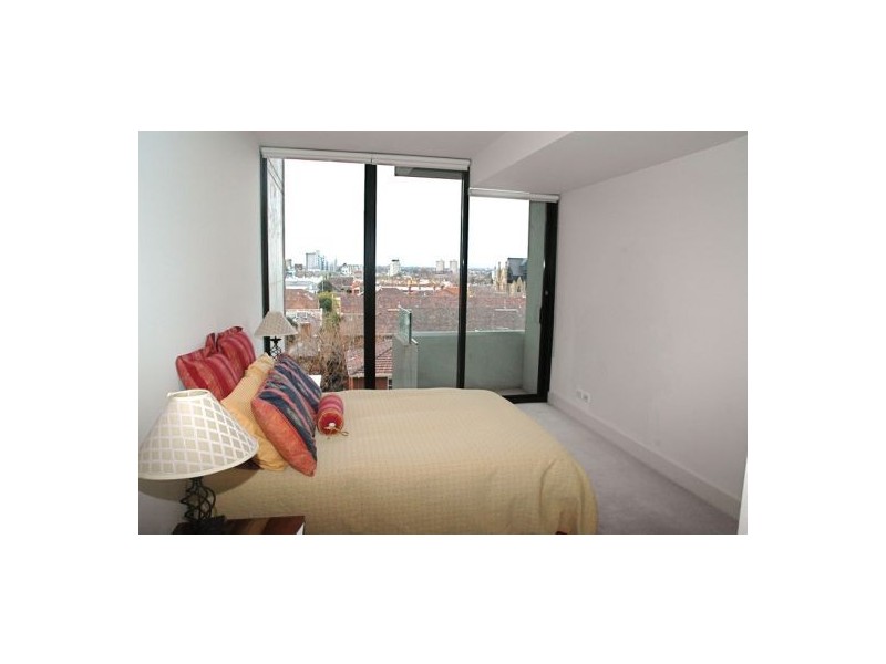 601/1 Powlett Street, East Melbourne VIC 3002