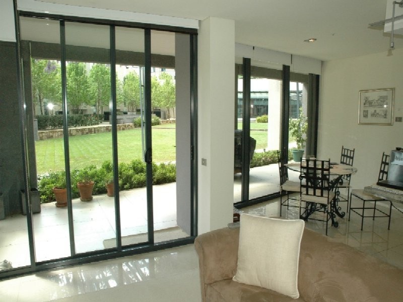109/250 St Kilda Road, Melbourne VIC 3000