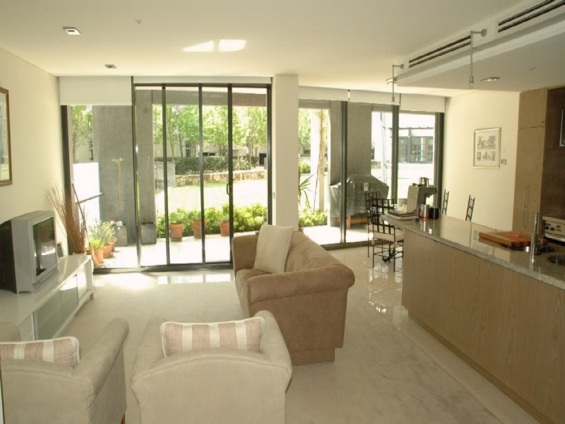 109/250 St Kilda Road, Melbourne VIC 3000