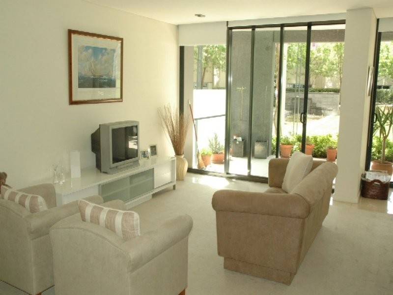 109/250 St Kilda Road, Melbourne VIC 3000