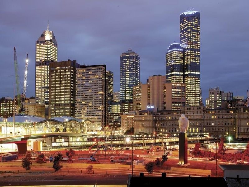 802/8 McCrae Street, Docklands VIC 3008