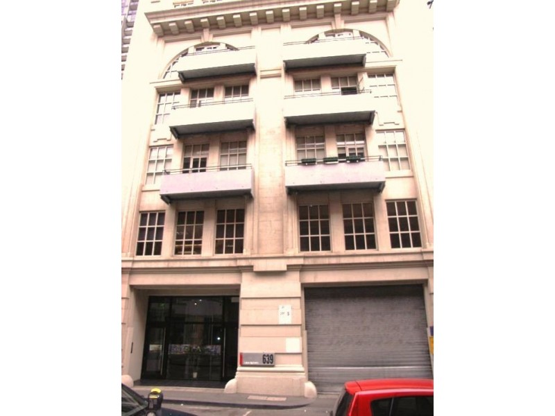 904/639 Little Bourke Street, Melbourne VIC 3000