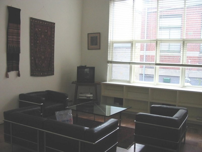 4/23 Coromandel Place, Melbourne VIC 3000