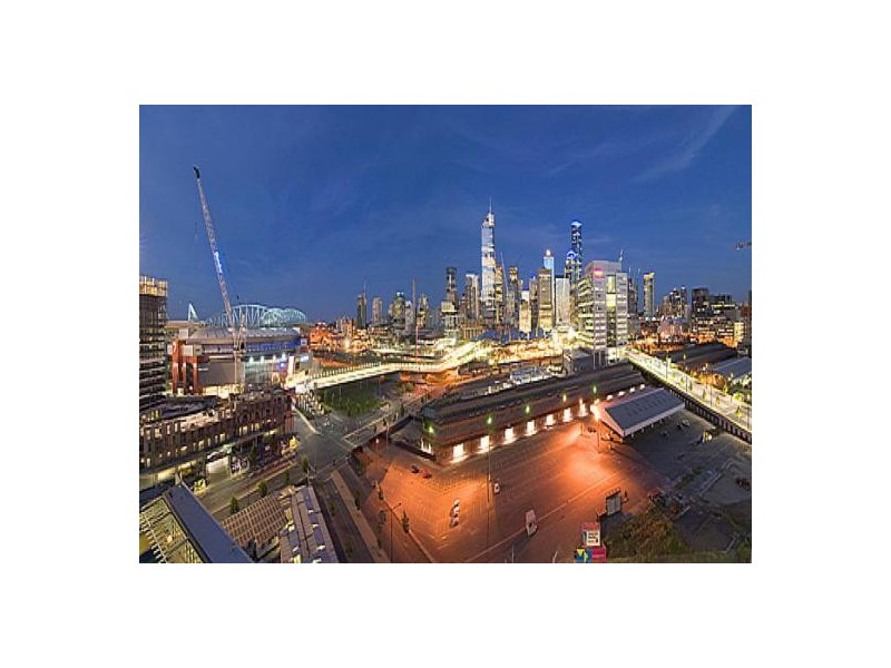 504/639 Little Bourke Street, Melbourne VIC 3000