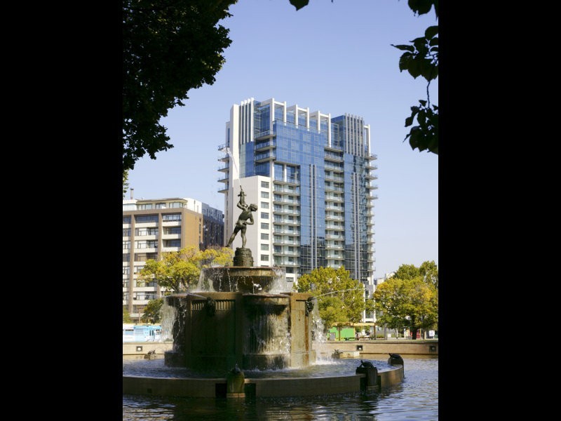 1309/2 Albert Road, Melbourne VIC 3004