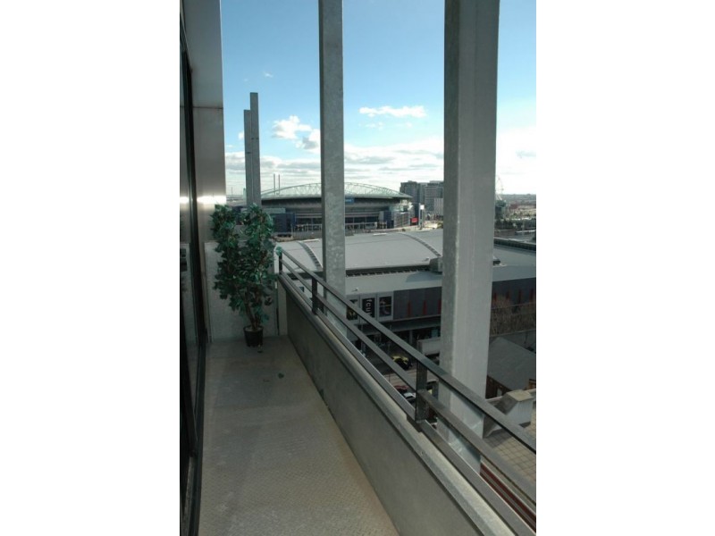 1010/639 Little Bourke Street, Melbourne VIC 3000