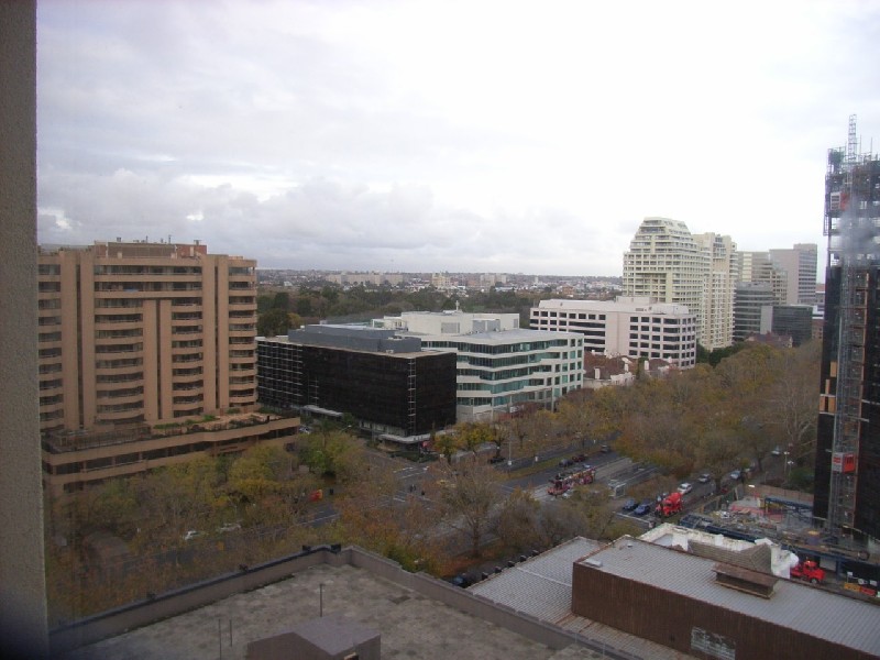 1205/442 St Kilda Road, Melbourne VIC 3000