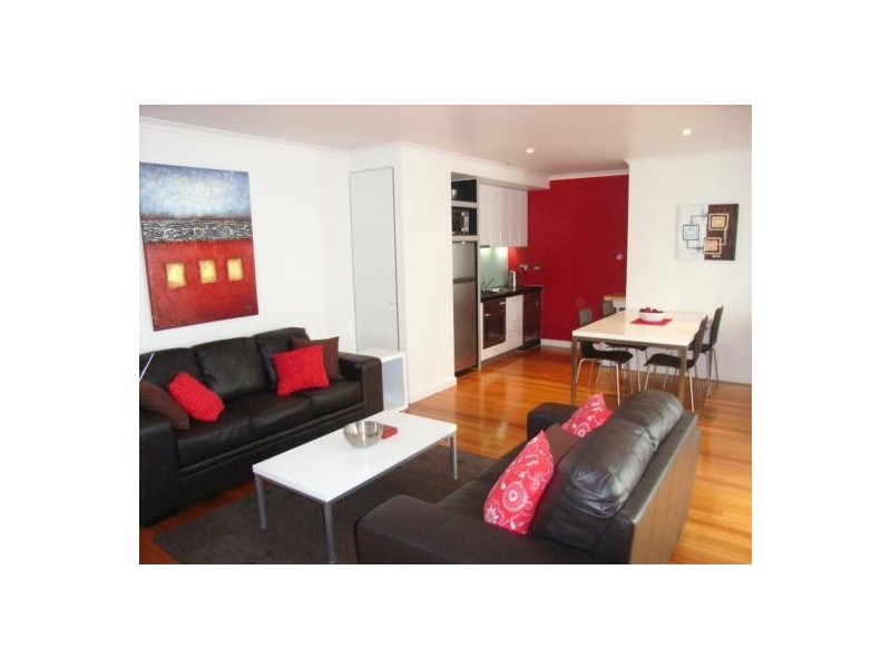 1301/422 Collins Street, Melbourne VIC 3000