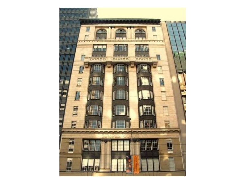 1301/422 Collins Street, Melbourne VIC 3000