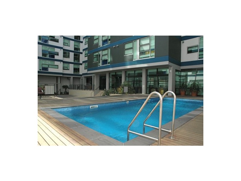 613/800 Swanston Street, Carlton VIC 3053