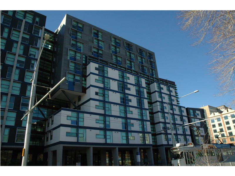 613/800 Swanston Street, Carlton VIC 3053