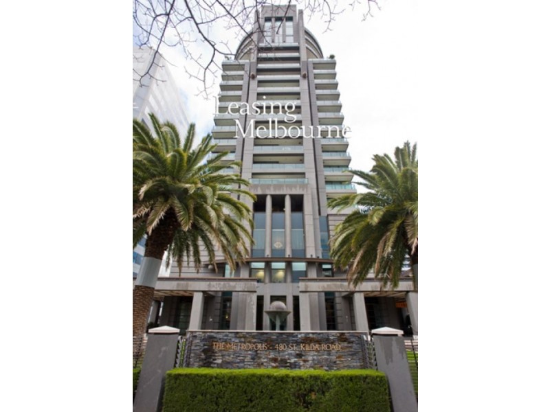 803/480 St Kilda Road, Melbourne VIC 3004