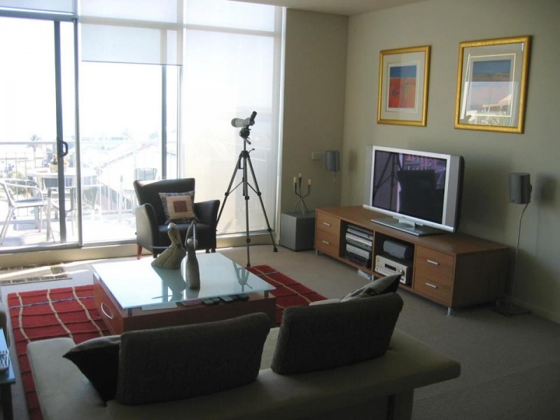 601/134 Rouse Street, Port Melbourne VIC 3207