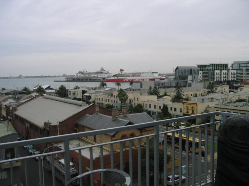 601/134 Rouse Street, Port Melbourne VIC 3207