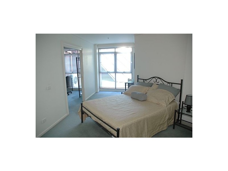 2S/181 Exhibition Street, Melbourne VIC 3000