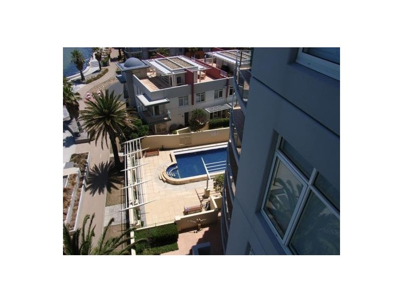 607/115 Beach Street, Port Melbourne VIC 3207
