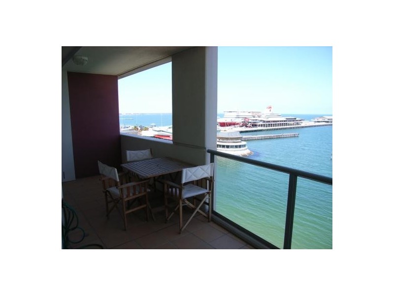 607/115 Beach Street, Port Melbourne VIC 3207