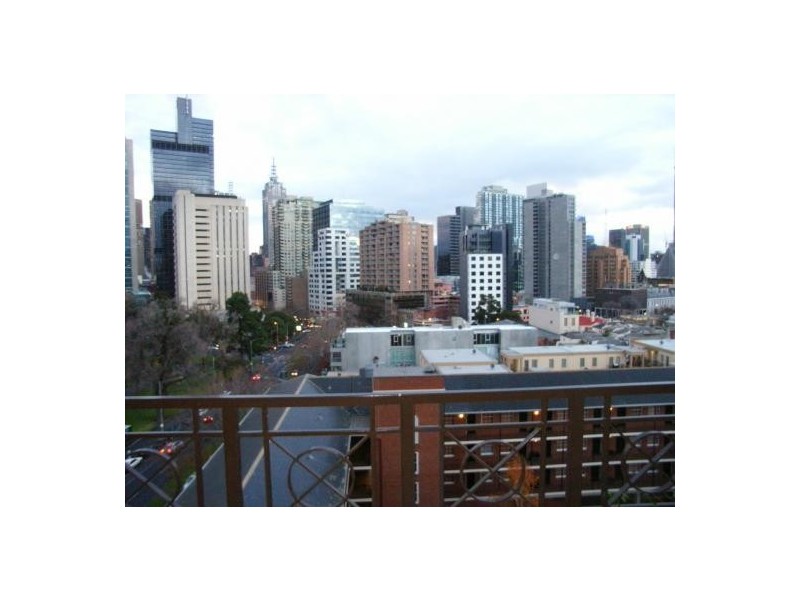 77/1 Queensberry Street, Carlton VIC 3053