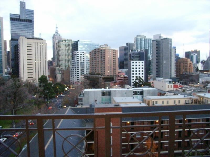 77/1 Queensberry Street, Carlton VIC 3053