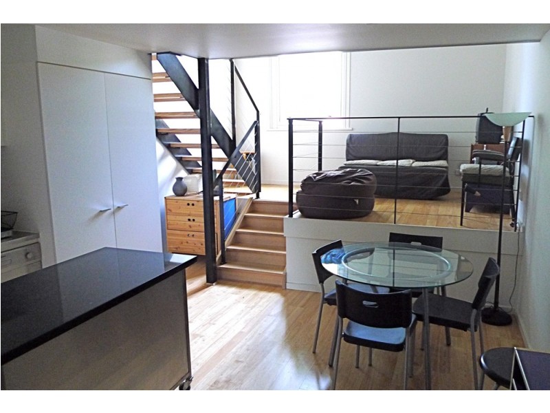 G11/61 Mackenzie Street, Melbourne VIC 3000