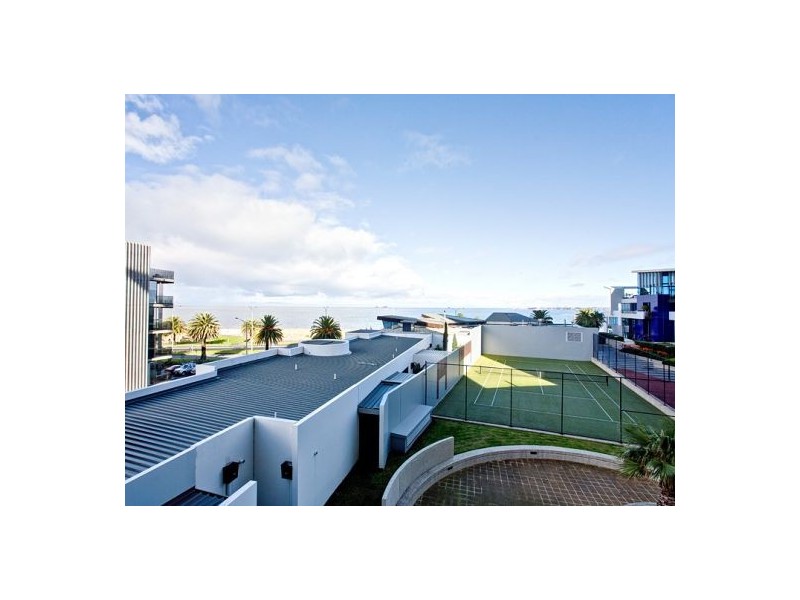 47/85 Rouse Street, Port Melbourne VIC 3207