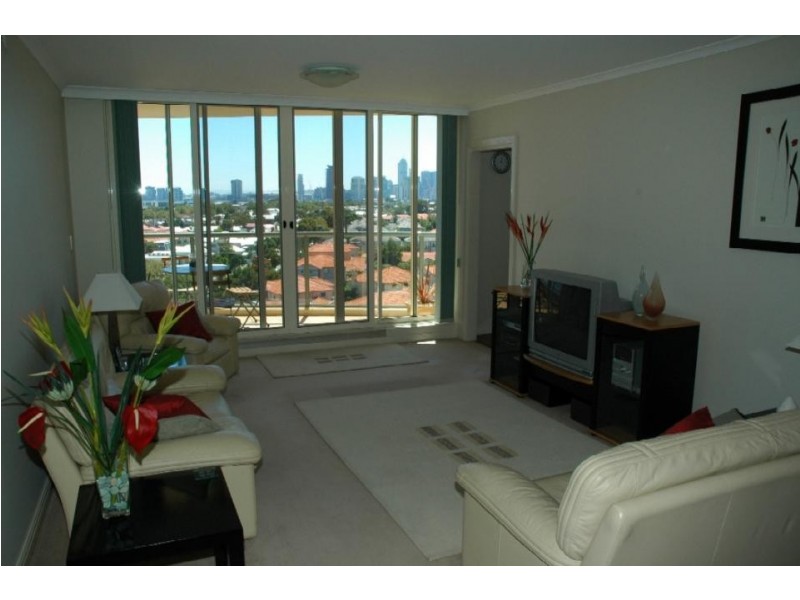703/107 Beach Street, Port Melbourne VIC 3207
