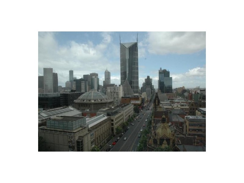 1009/68 La Trobe Street, Melbourne VIC 3000