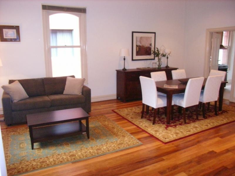 4/43 Little Bourke Street, Melbourne VIC 3000