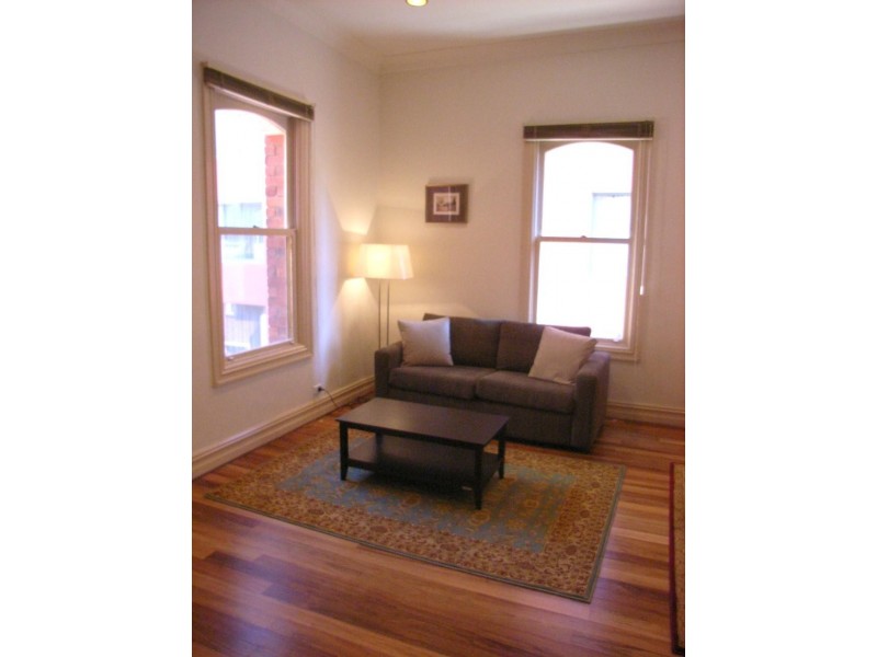 4/43 Little Bourke Street, Melbourne VIC 3000