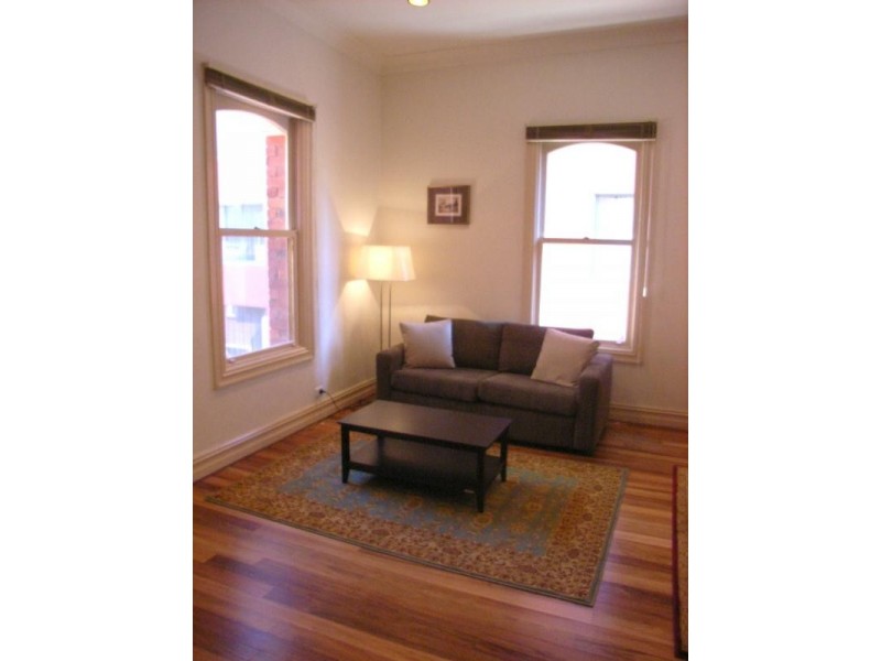 4/43 Little Bourke Street, Melbourne VIC 3000