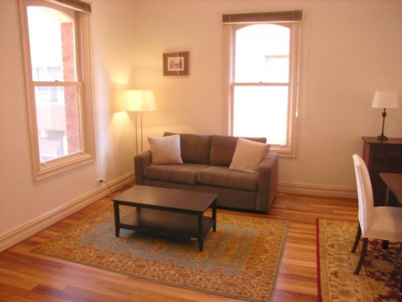 4/43 Little Bourke Street, Melbourne VIC 3000