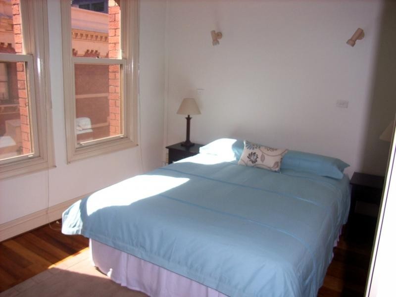 4/43 Little Bourke Street, Melbourne VIC 3000