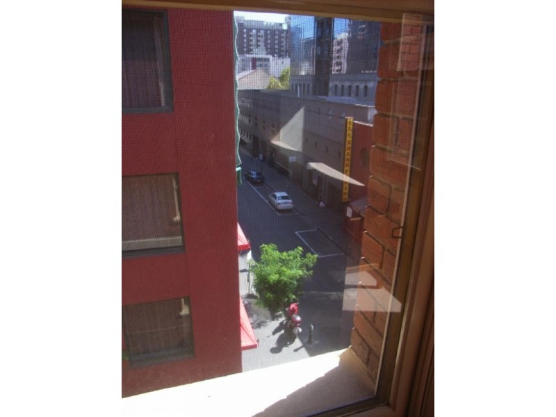 4/43 Little Bourke Street, Melbourne VIC 3000