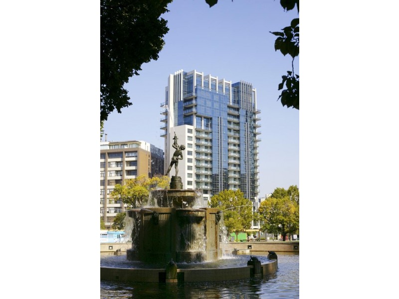 302/2 Albert Road, Melbourne VIC 3004