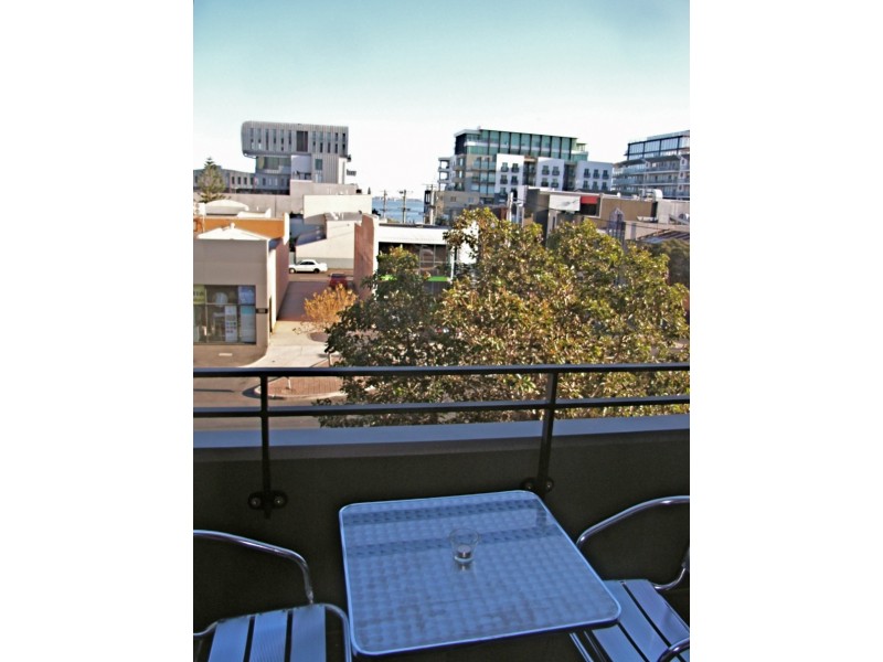 305/166 Rouse Street, Port Melbourne VIC 3207