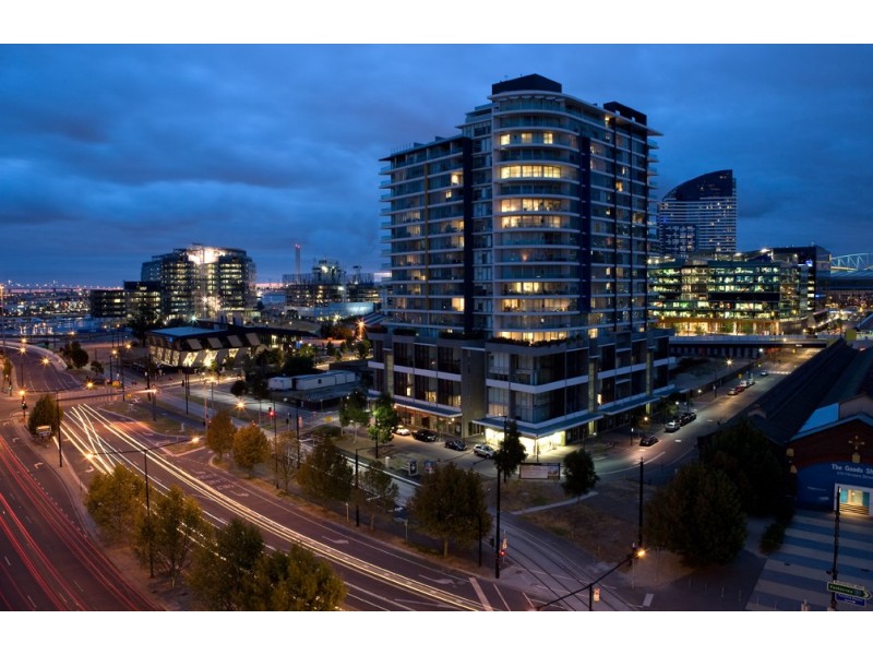910/8 McCrae Street, Docklands VIC 3008