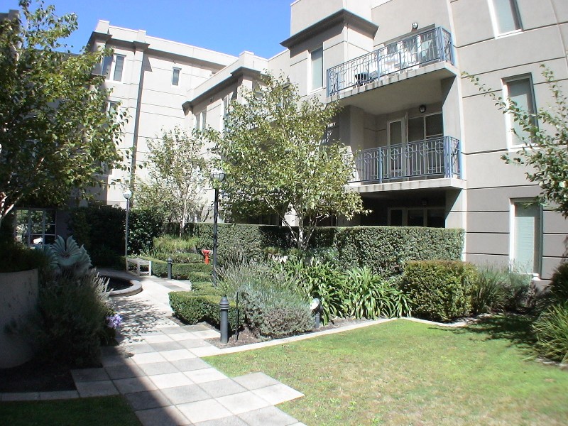 42/190 Albert Street, East Melbourne VIC 3002