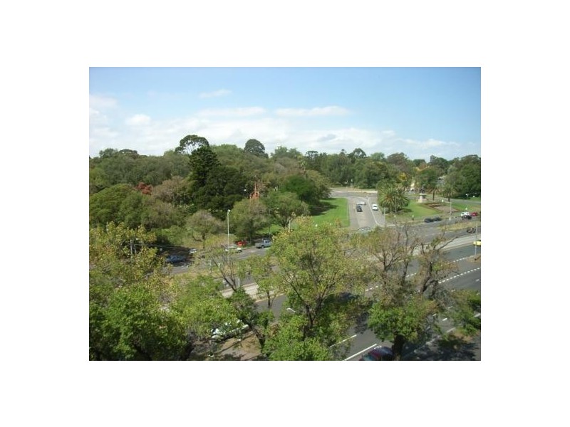 712/250 St Kilda Road, Melbourne VIC 3000