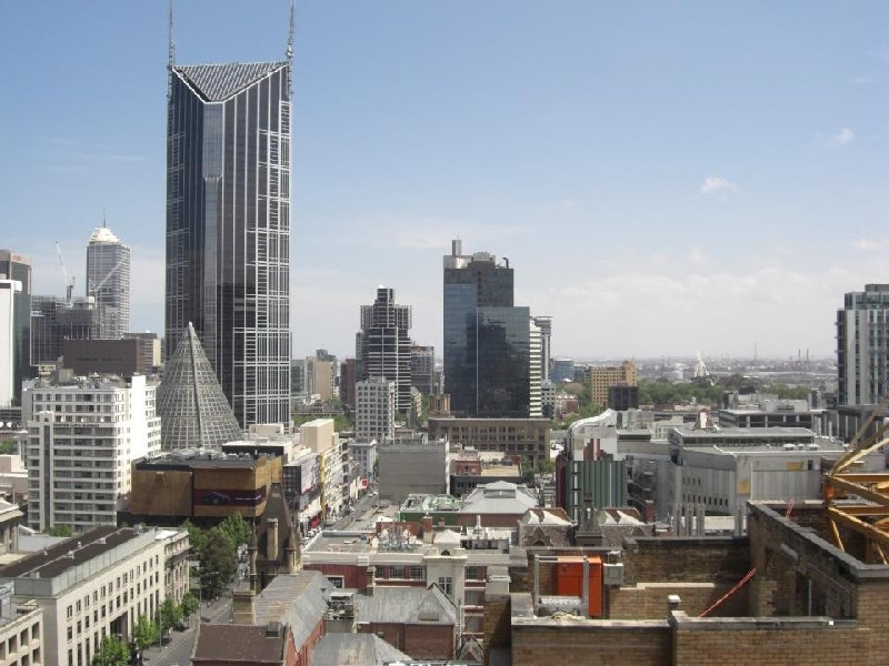 1504/68 La Trobe Street, Melbourne VIC 3000