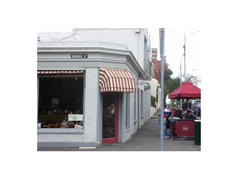 3/66 George Street, East Melbourne VIC 3002