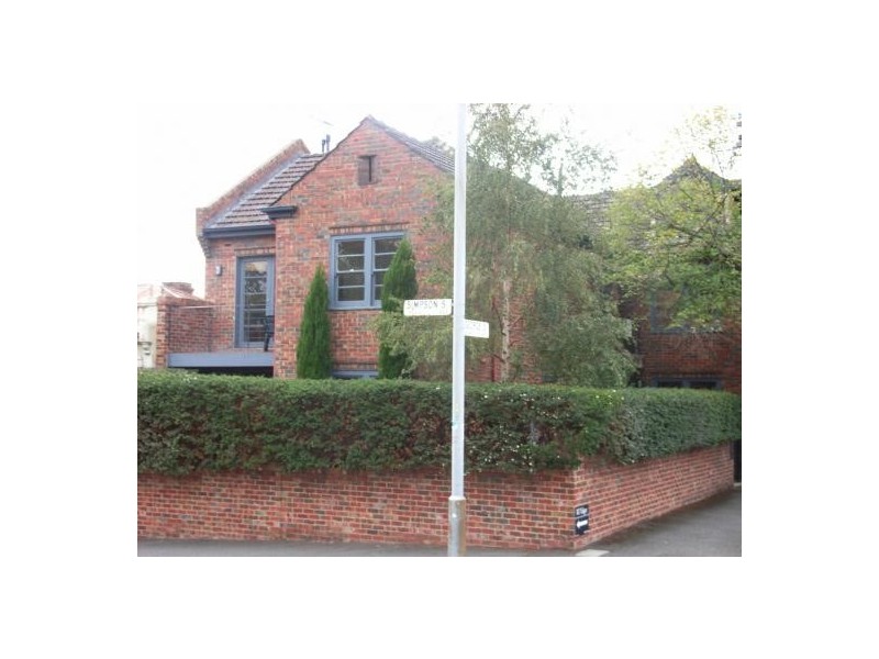 3/66 George Street, East Melbourne VIC 3002