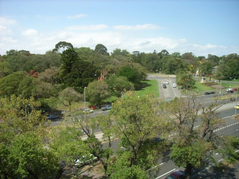 616/250 St Kilda Road, Melbourne VIC 3000