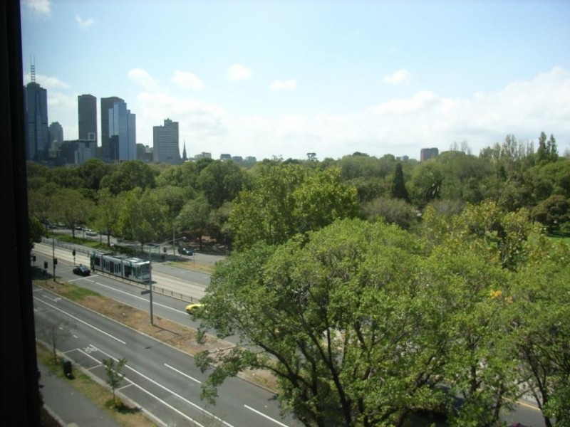 616/250 St Kilda Road, Melbourne VIC 3000